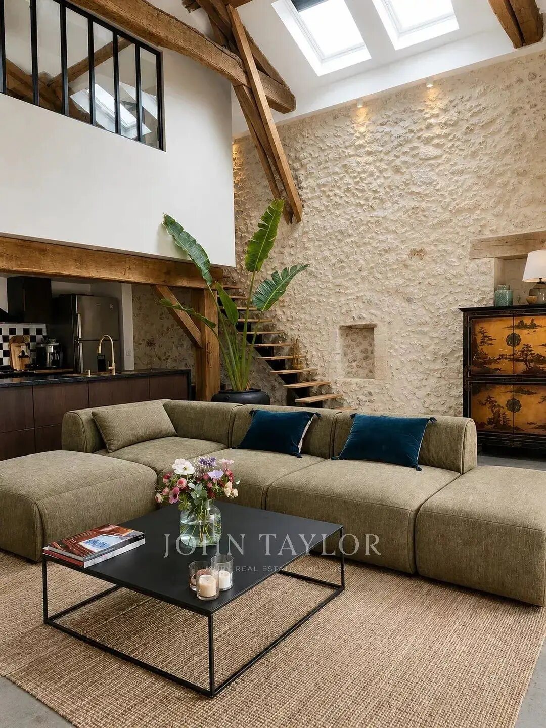 Maison à vendre, 150m², Saint-Émilion