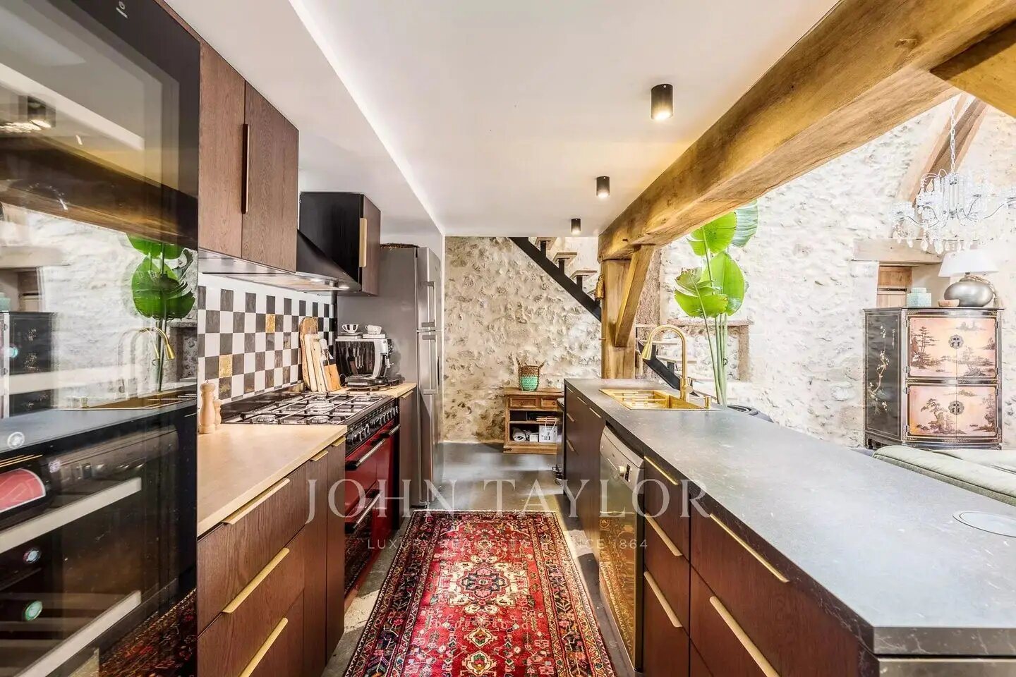 Maison à vendre, 150m², Saint-Émilion