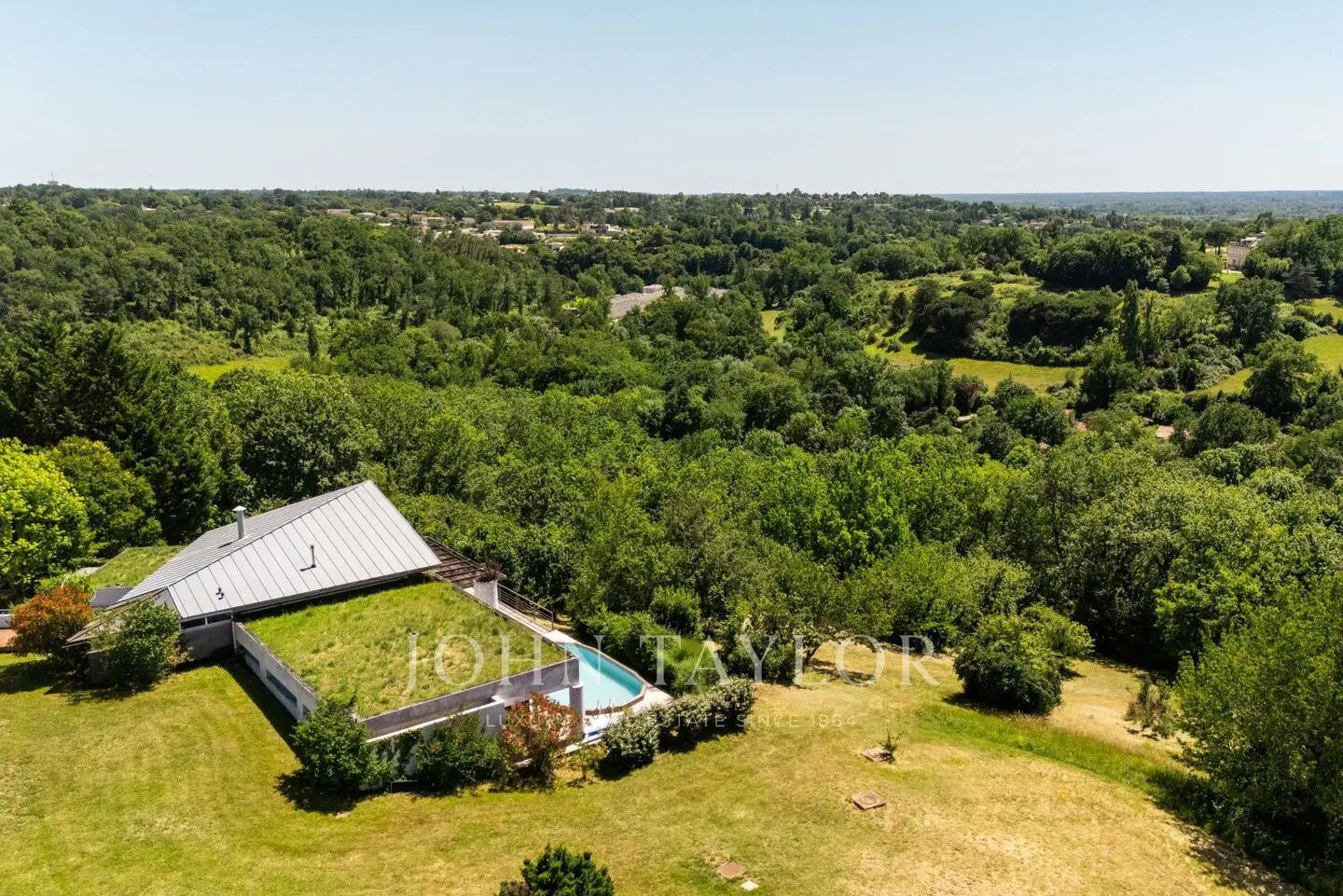 Maison à vendre, 236m², Bouliac