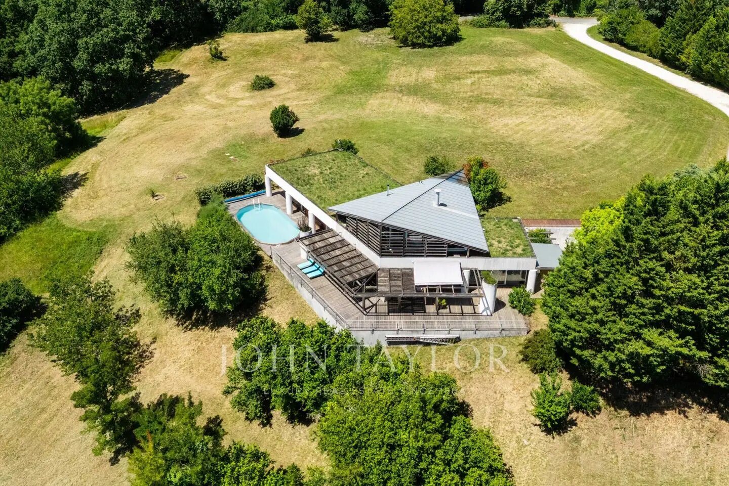 Maison à vendre, 236m², Bouliac