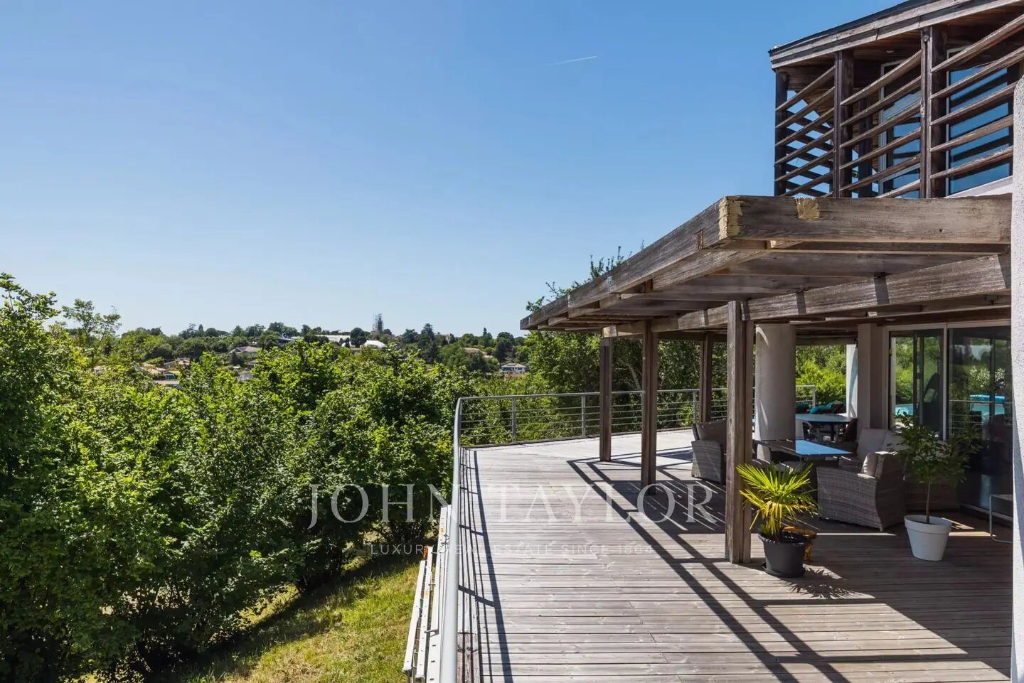 Maison à vendre, 236m², Bouliac