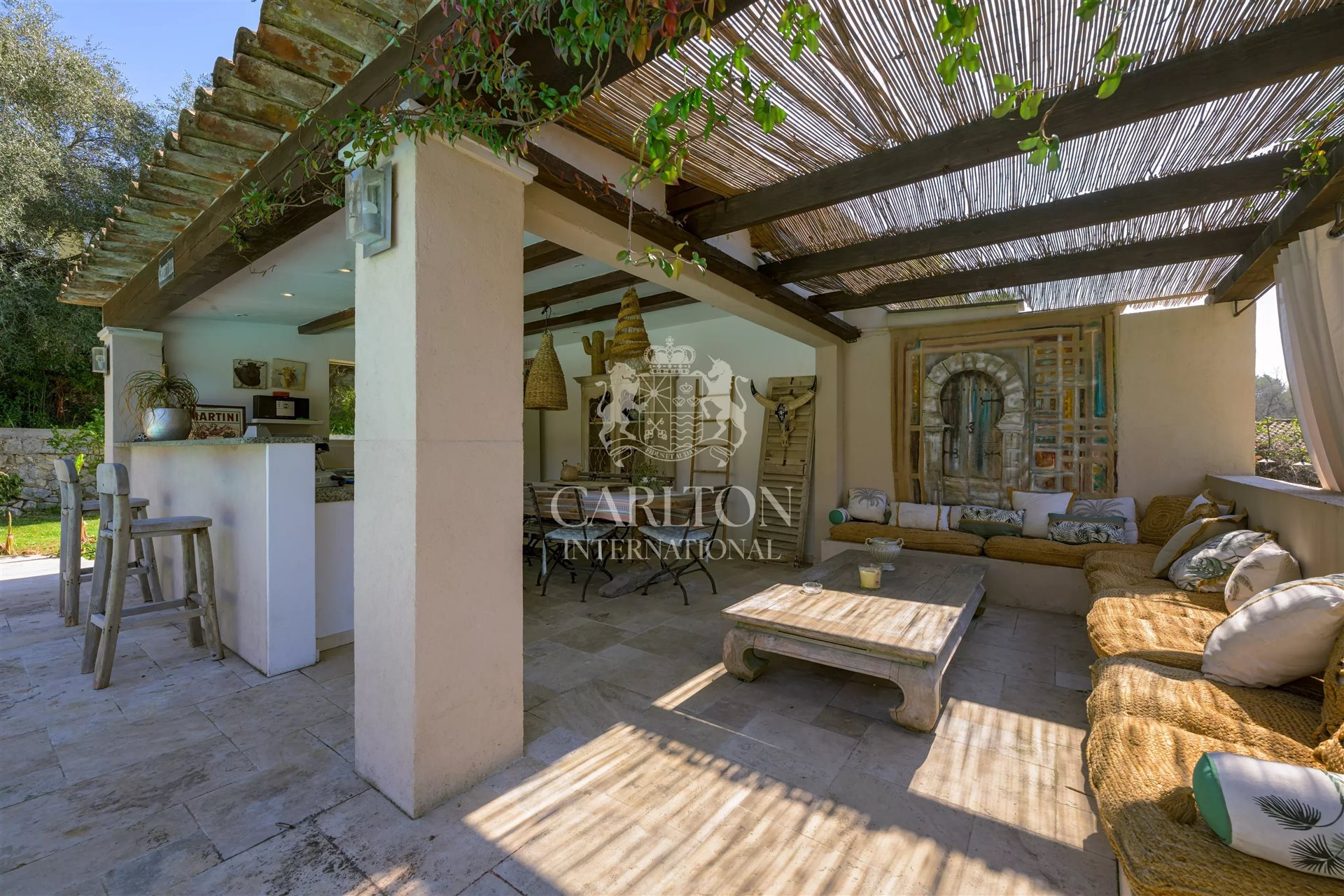 Maison à vendre, 240m², Grasse