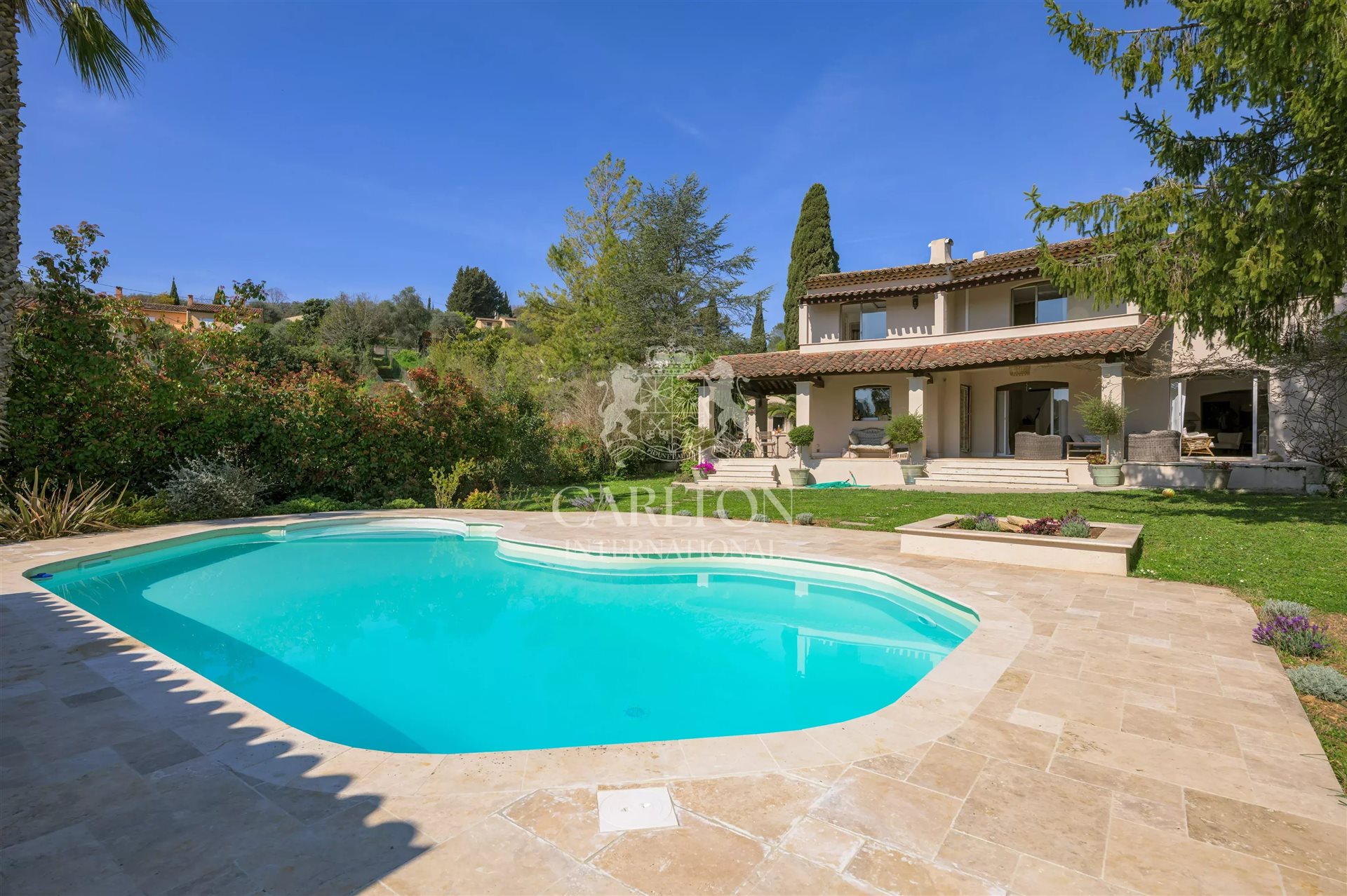 Maison à vendre, 240m², Grasse