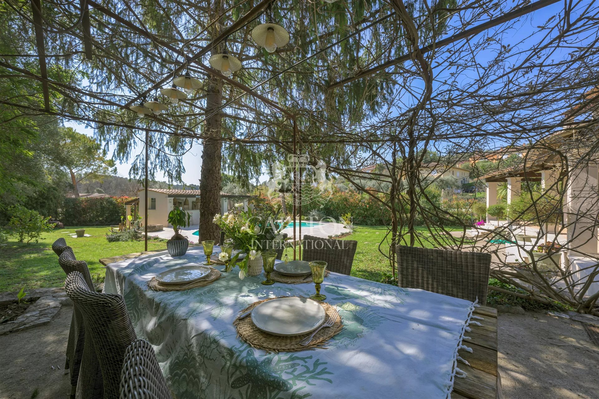 Maison à vendre, 240m², Grasse