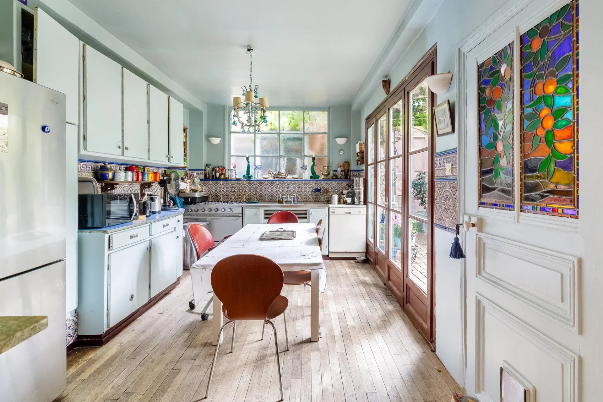 Maison à vendre, 200m², Paris 18ème