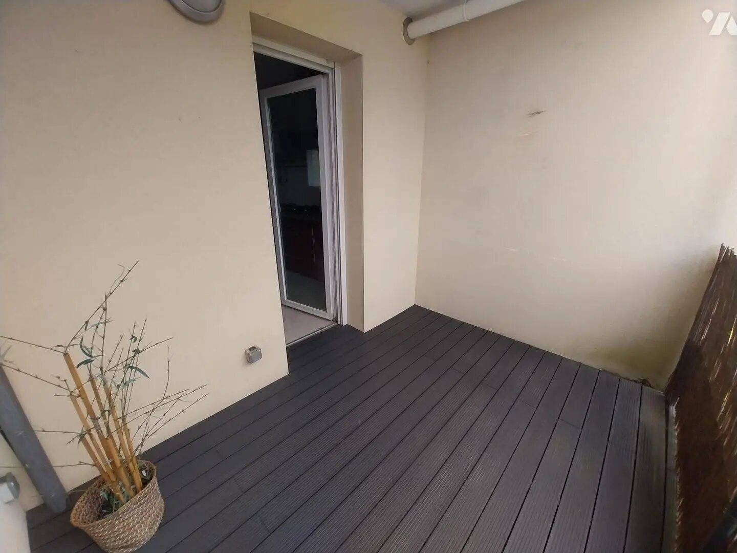 Appartement à vendre, 65m², Vitré