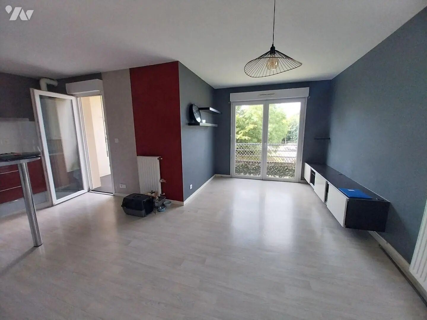 Appartement à vendre, 65m², Vitré