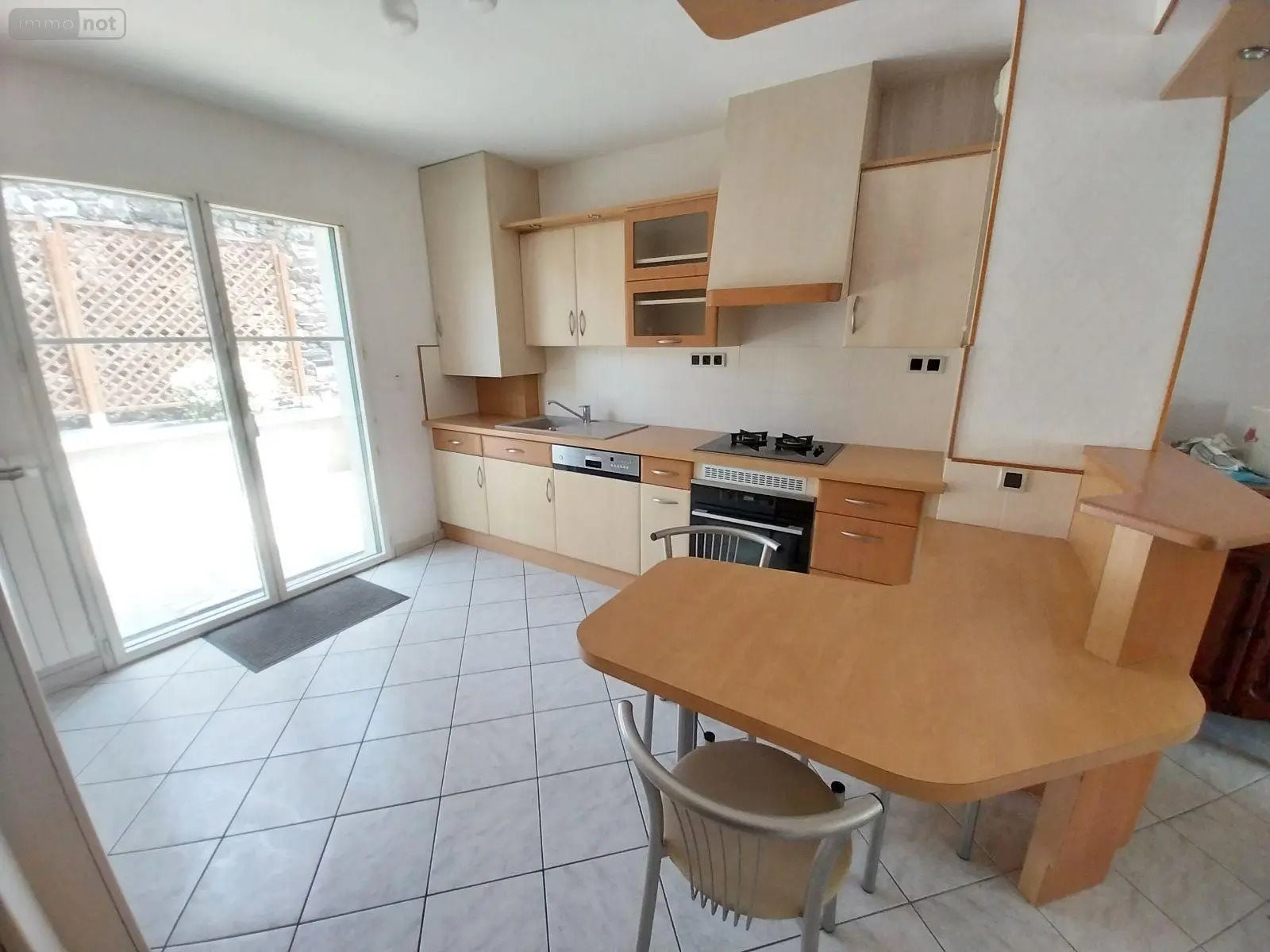 Appartement à vendre, 64m², Vitré