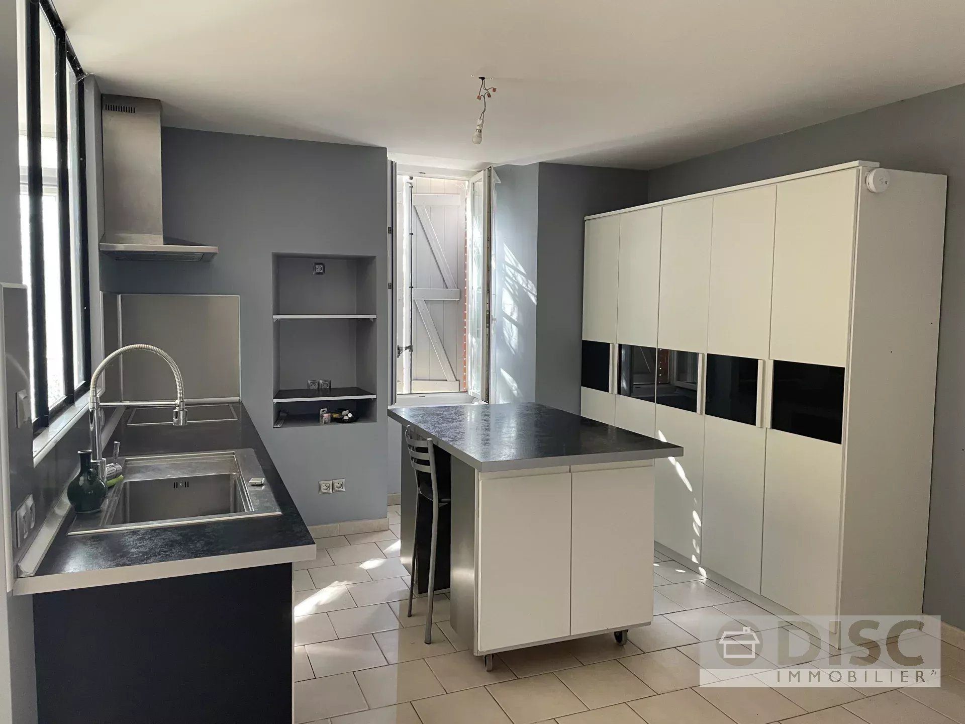 Maison à vendre, 185m², Villeneuve-sur-Vère