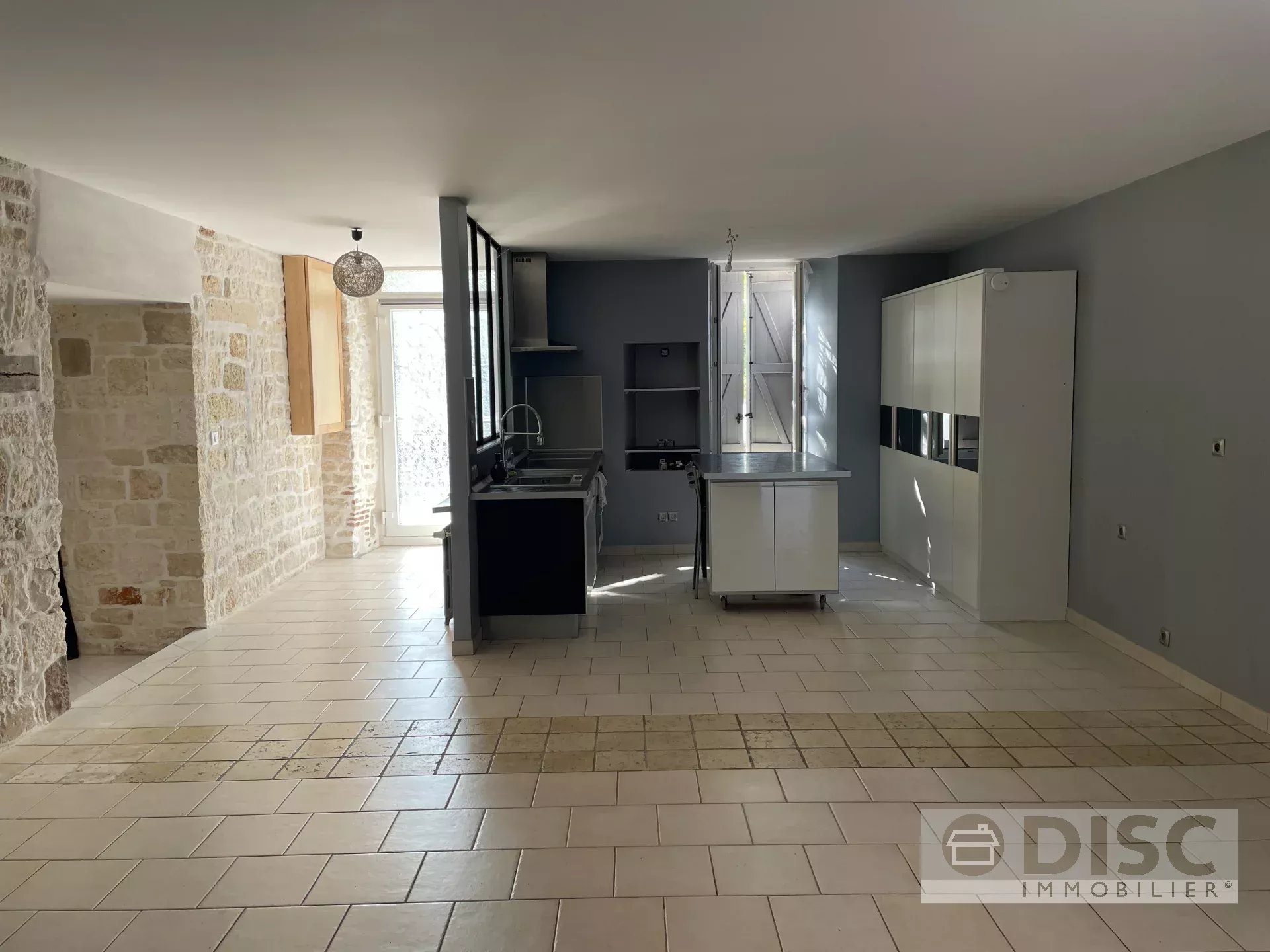 Maison à vendre, 185m², Villeneuve-sur-Vère