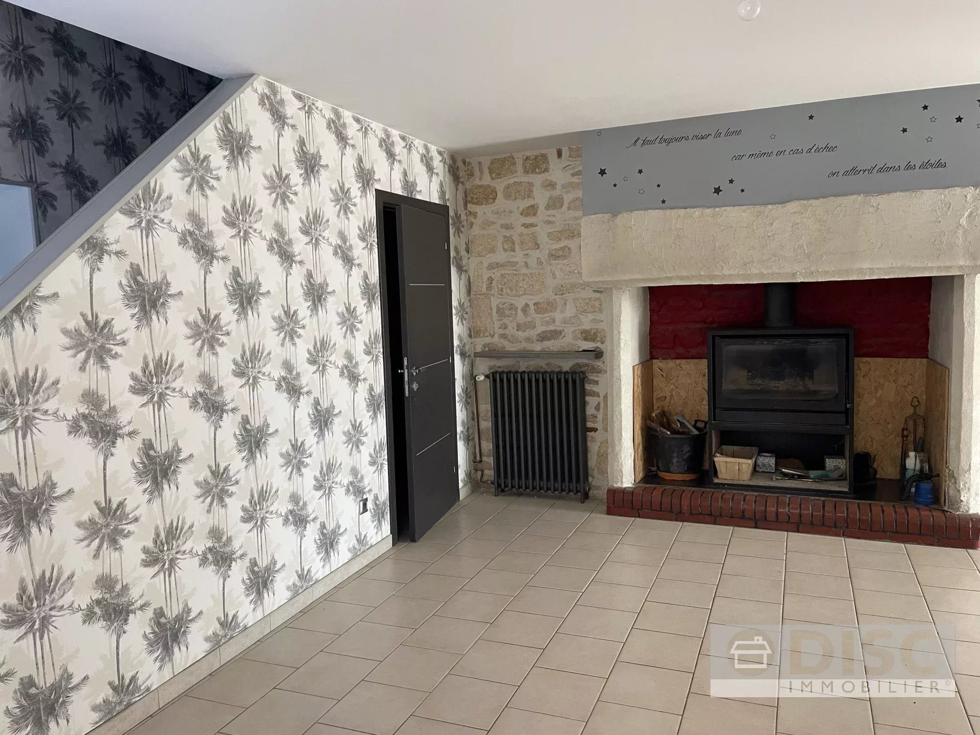 Maison à vendre, 185m², Villeneuve-sur-Vère