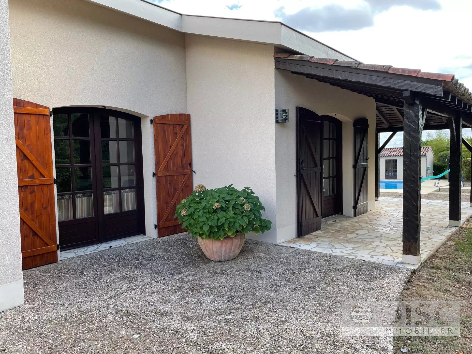 Maison à vendre, 185m², Monestiés
