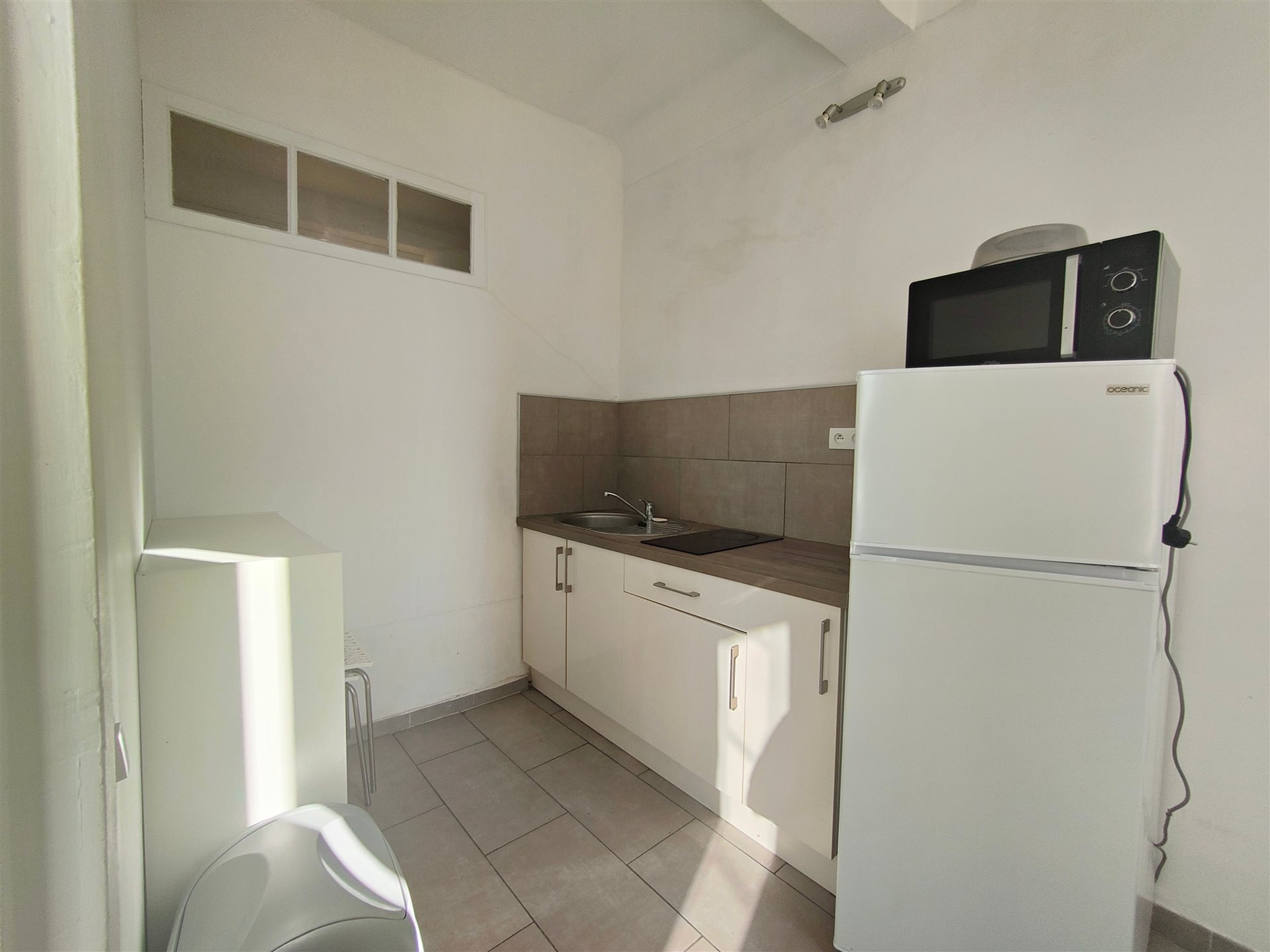 Appartement à louer, 28m², Toulon