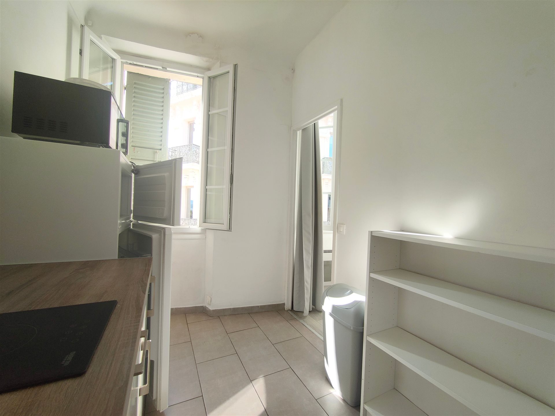Appartement à louer, 28m², Toulon