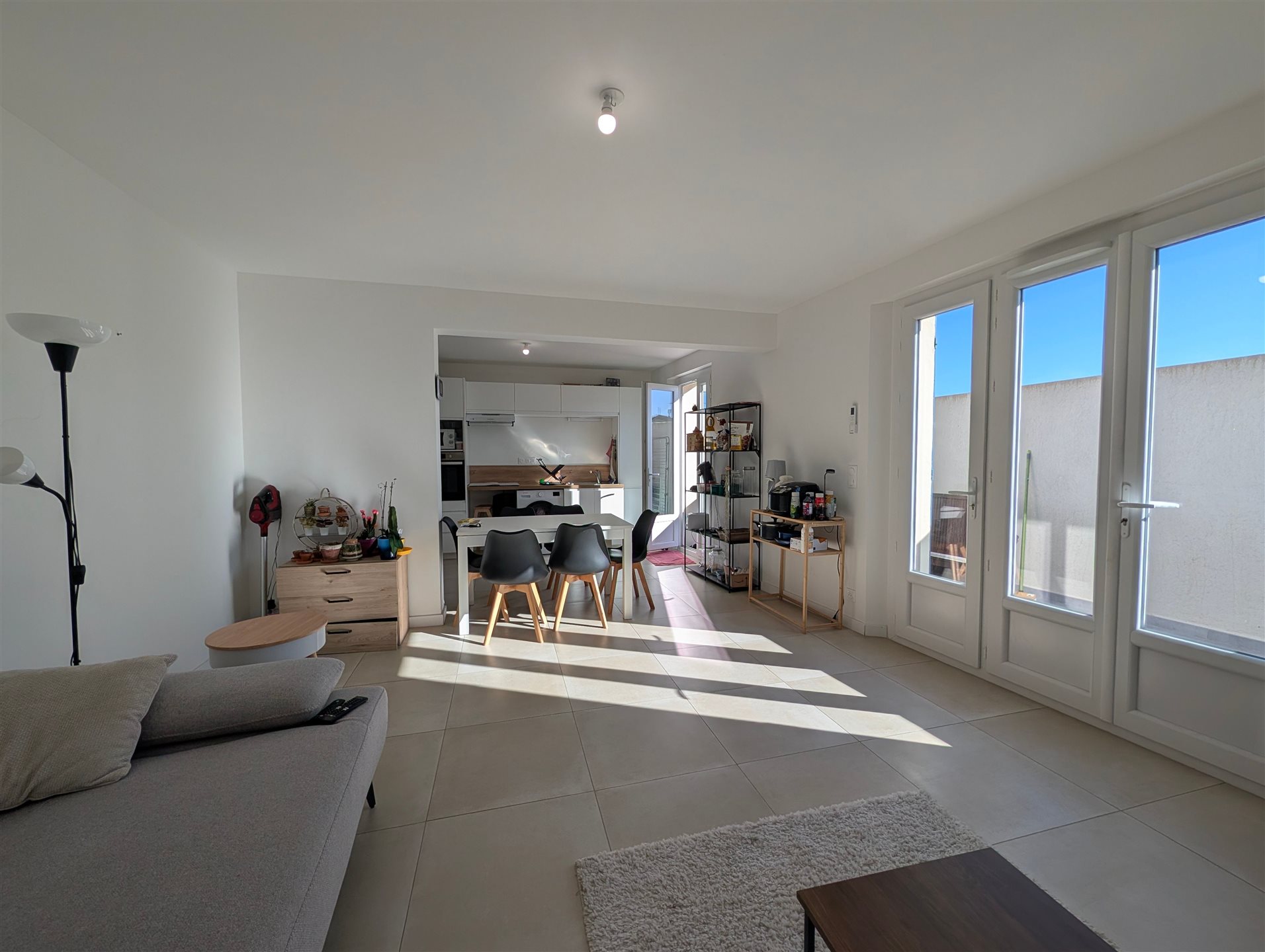 Appartement à louer, 71m², La Valette-du-Var