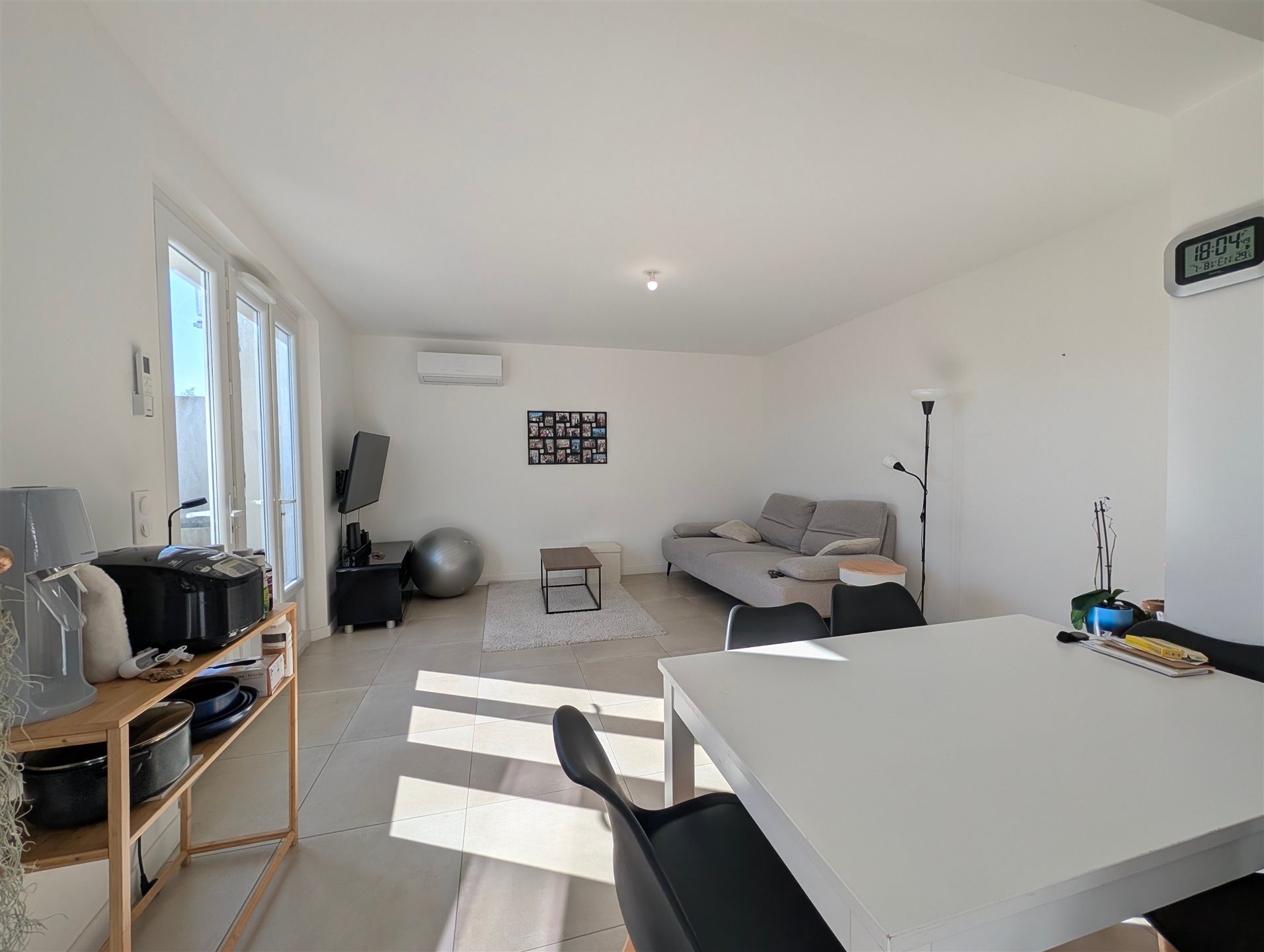 Appartement à louer, 71m², La Valette-du-Var