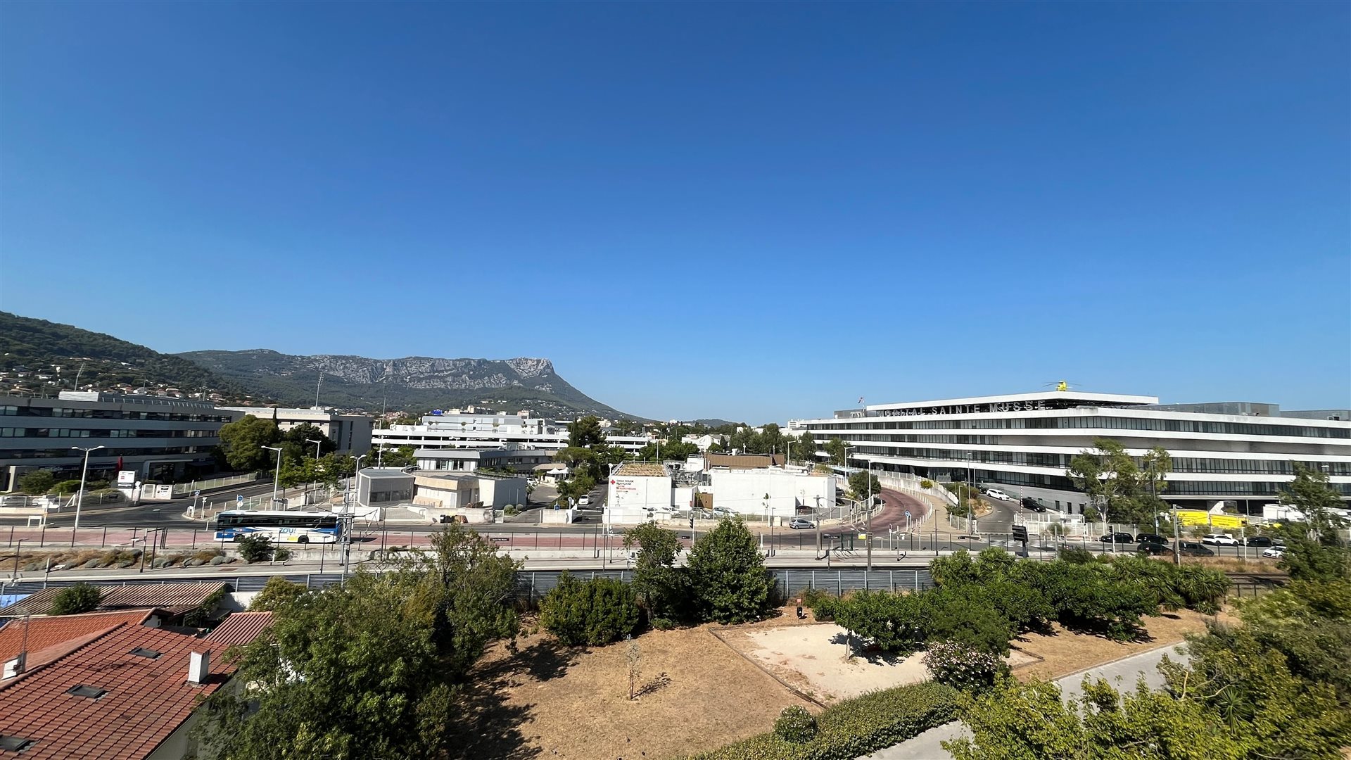 Appartement à louer, 54m², Toulon
