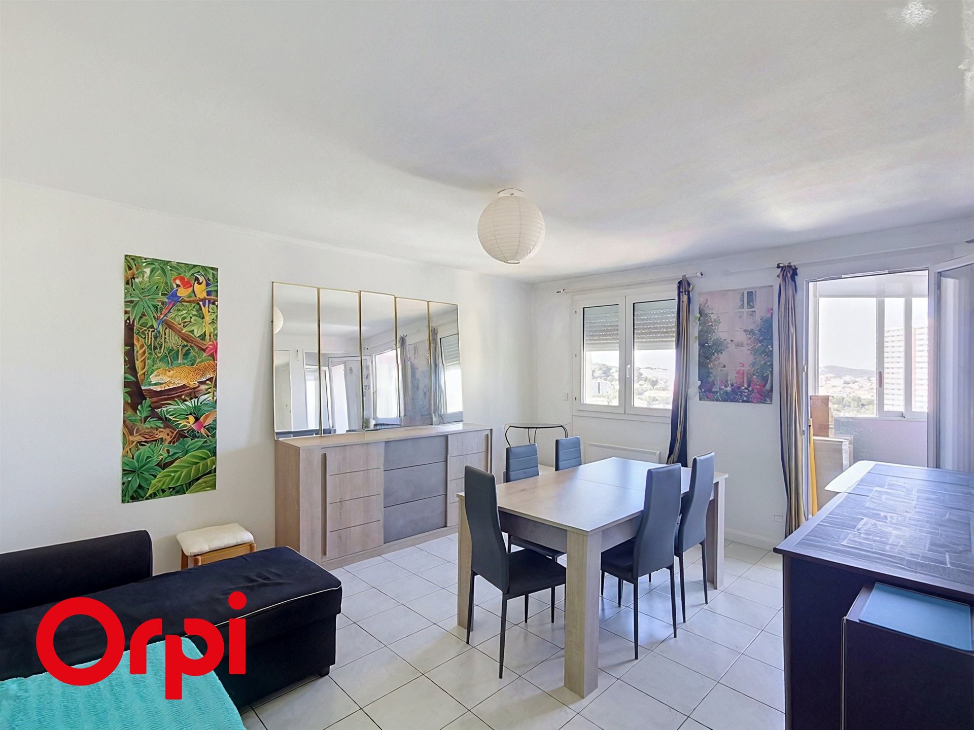 Appartement à vendre, 62m², Toulon