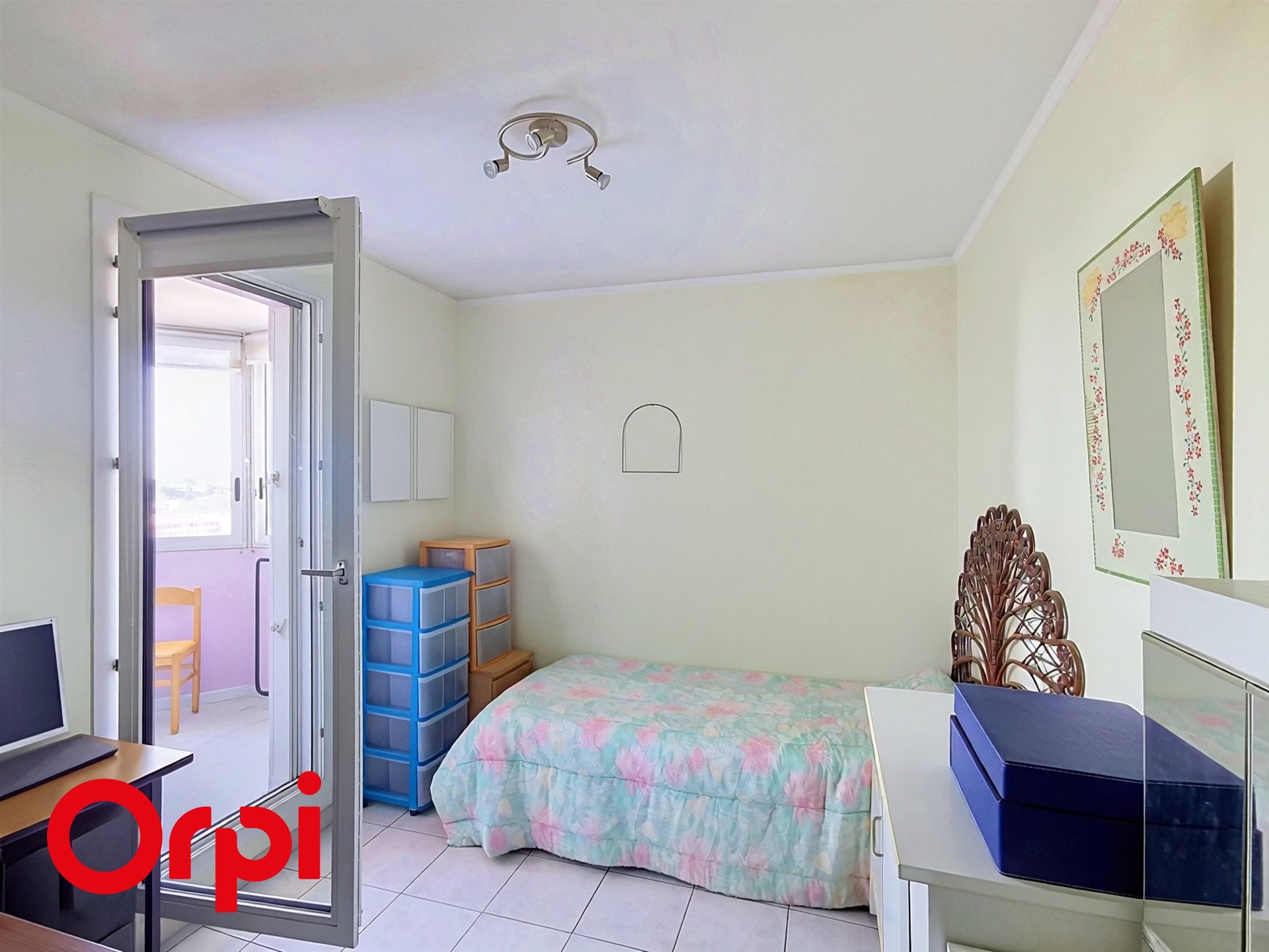 Appartement à vendre, 62m², Toulon