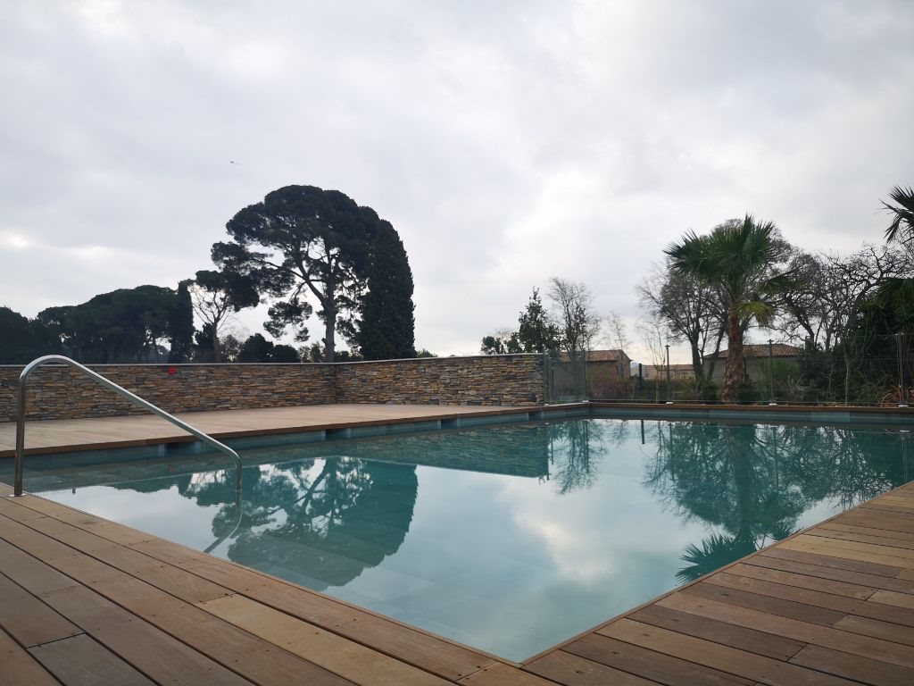 Appartement à louer, 62m², Ollioules