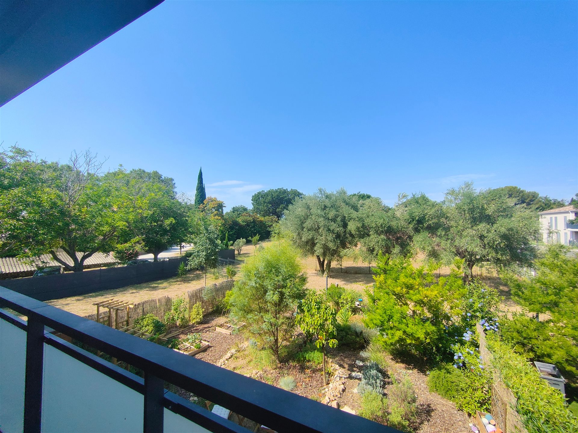 Appartement à louer, 62m², Ollioules