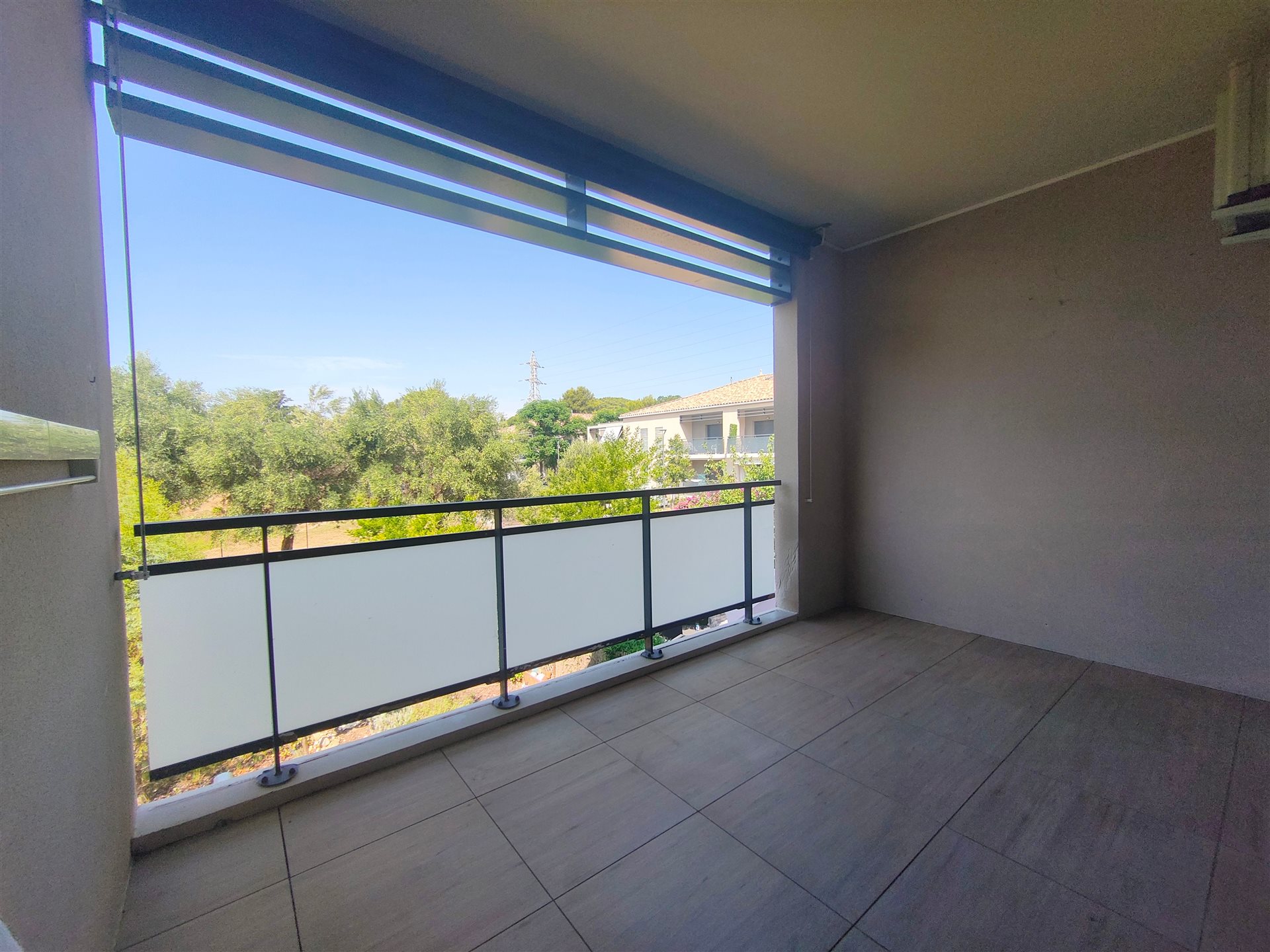 Appartement à louer, 62m², Ollioules