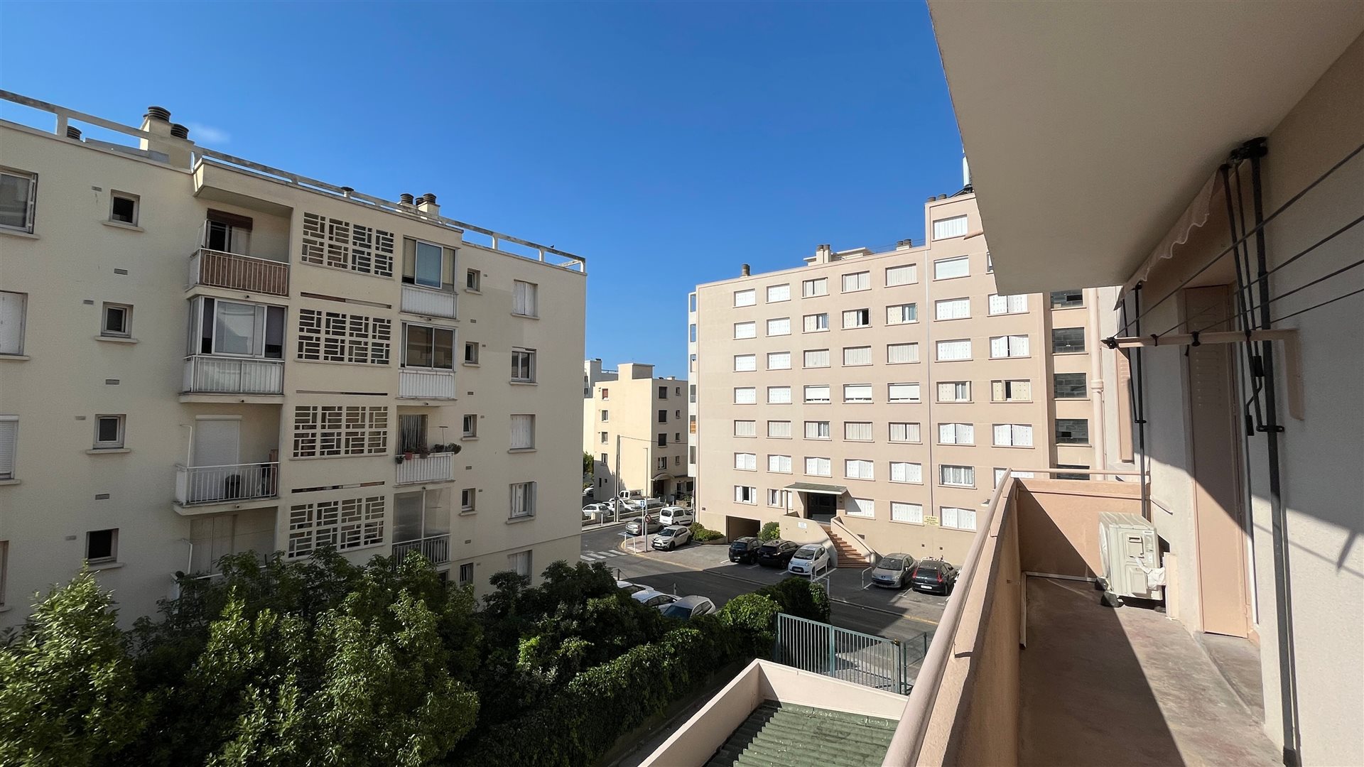 Appartement à louer, 62m², Toulon