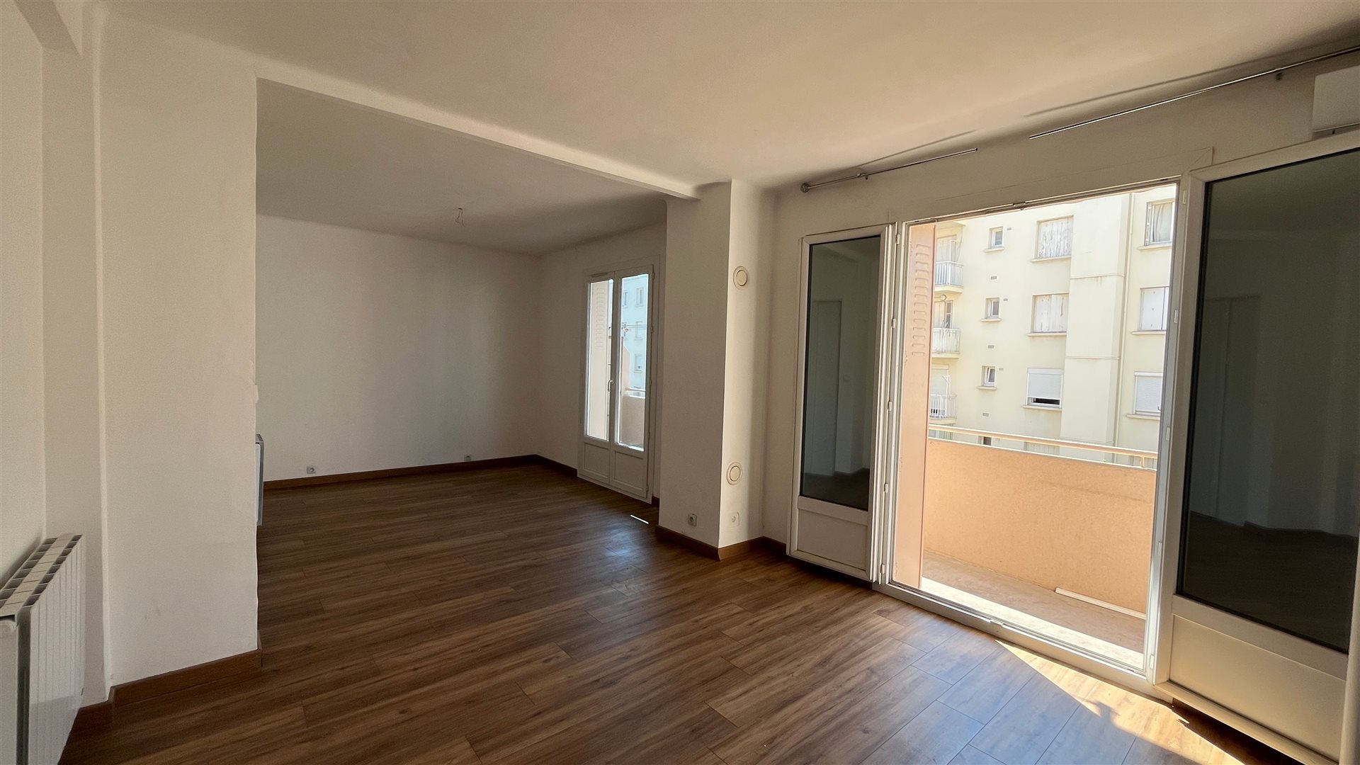 Appartement à louer, 62m², Toulon