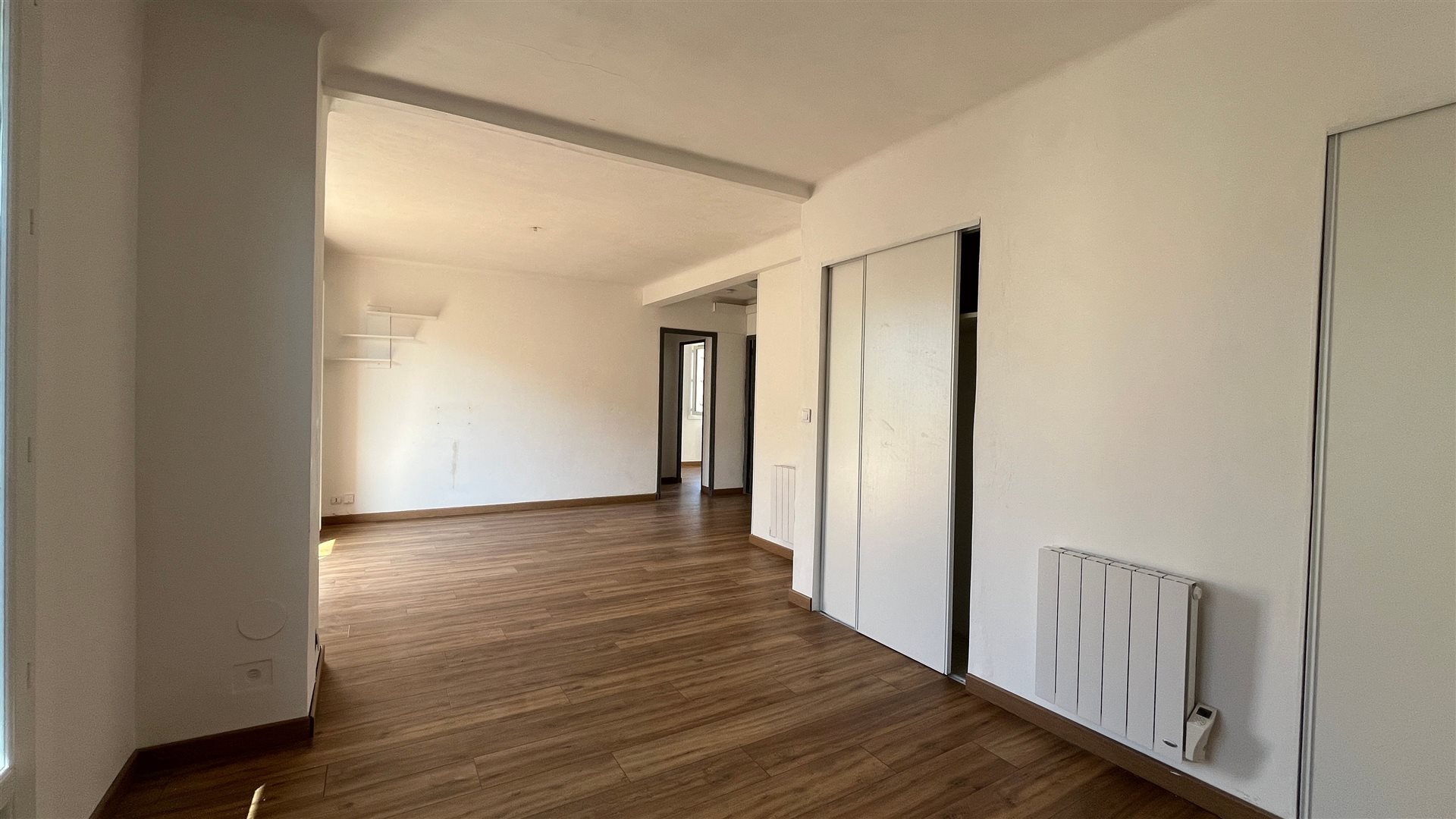 Appartement à louer, 62m², Toulon
