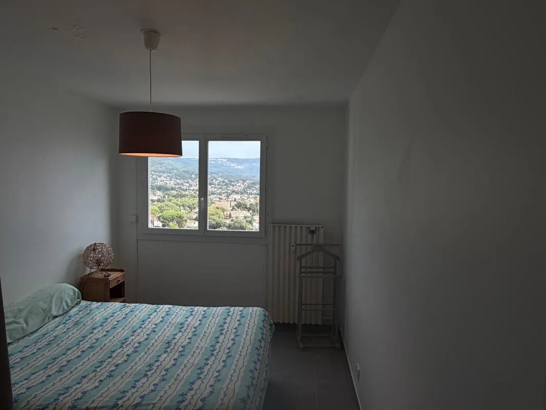 Appartement à louer, 59m², Toulon