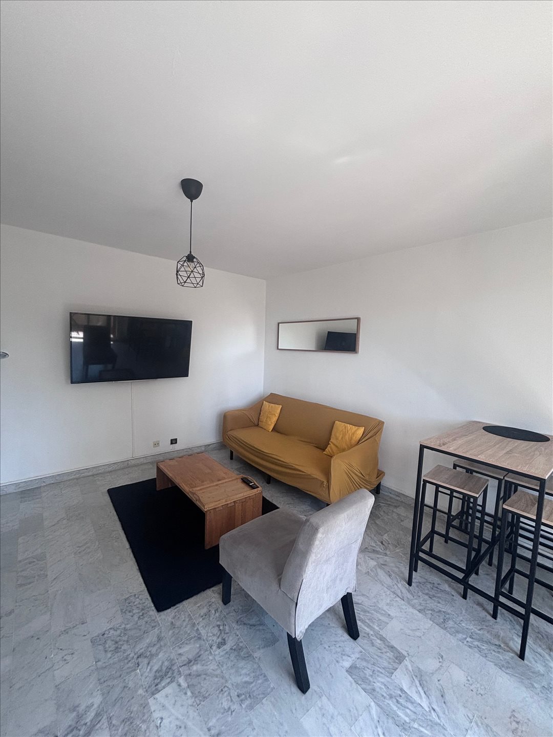 Appartement à louer, 35m², Toulon