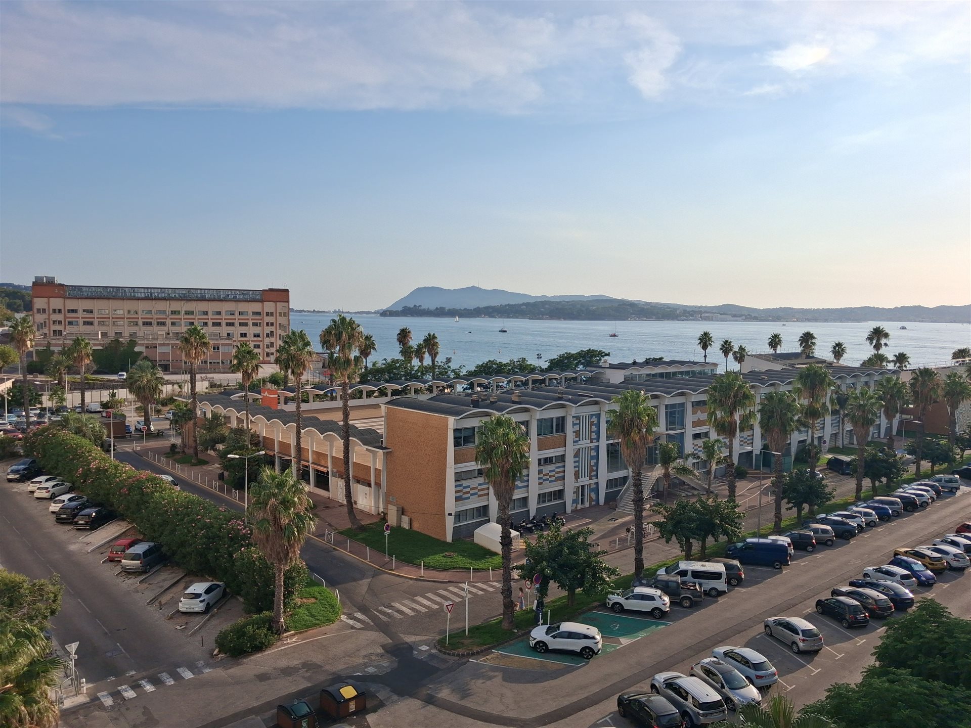 Appartement à vendre, 66m², Toulon