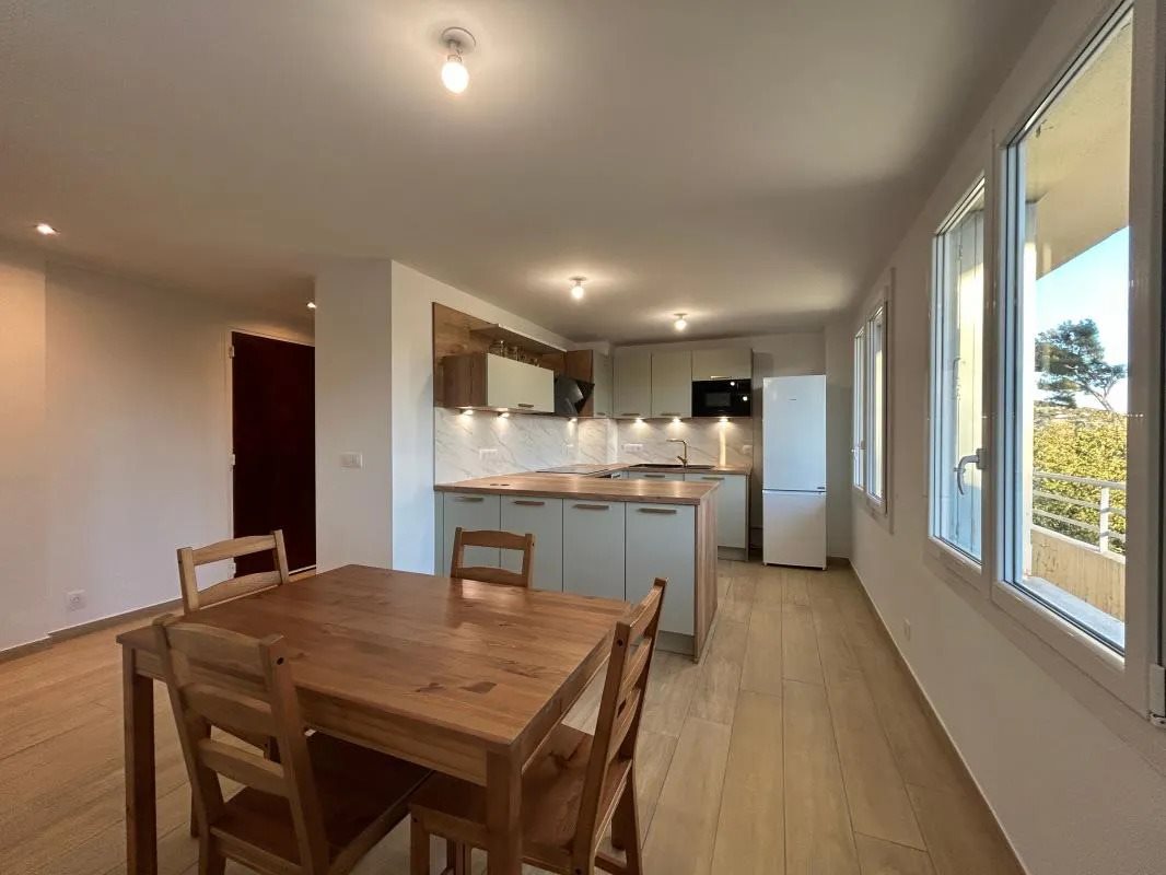 Appartement à louer, 52m², Toulon