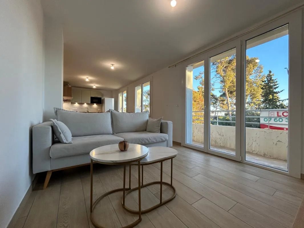 Appartement à louer, 52m², Toulon