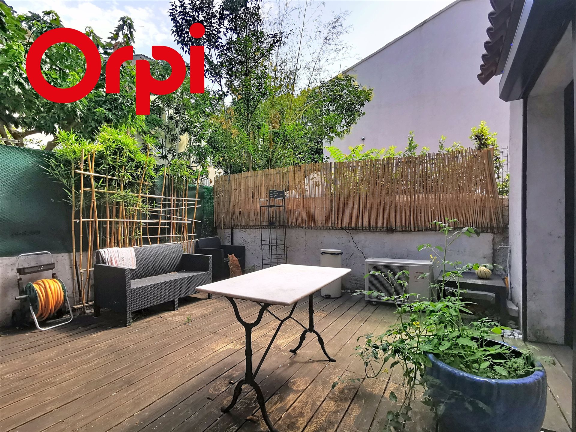 Maison à vendre, 110m², Toulon