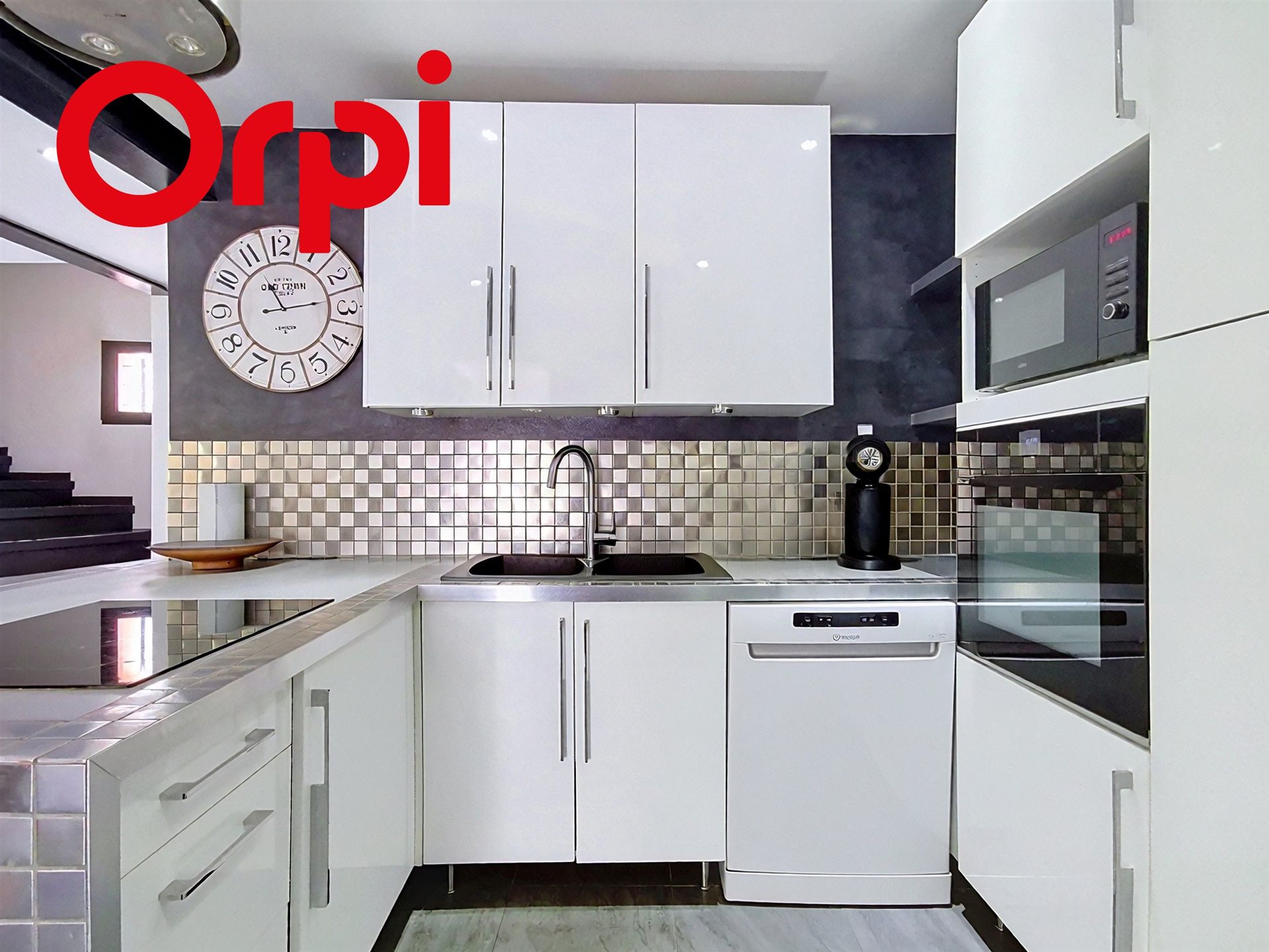Maison à vendre, 110m², Toulon