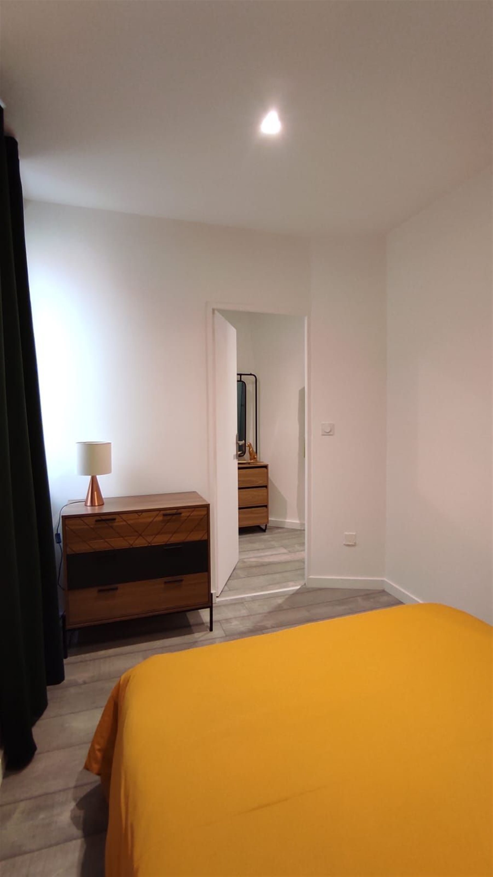 Appartement à louer, 43m², Toulon