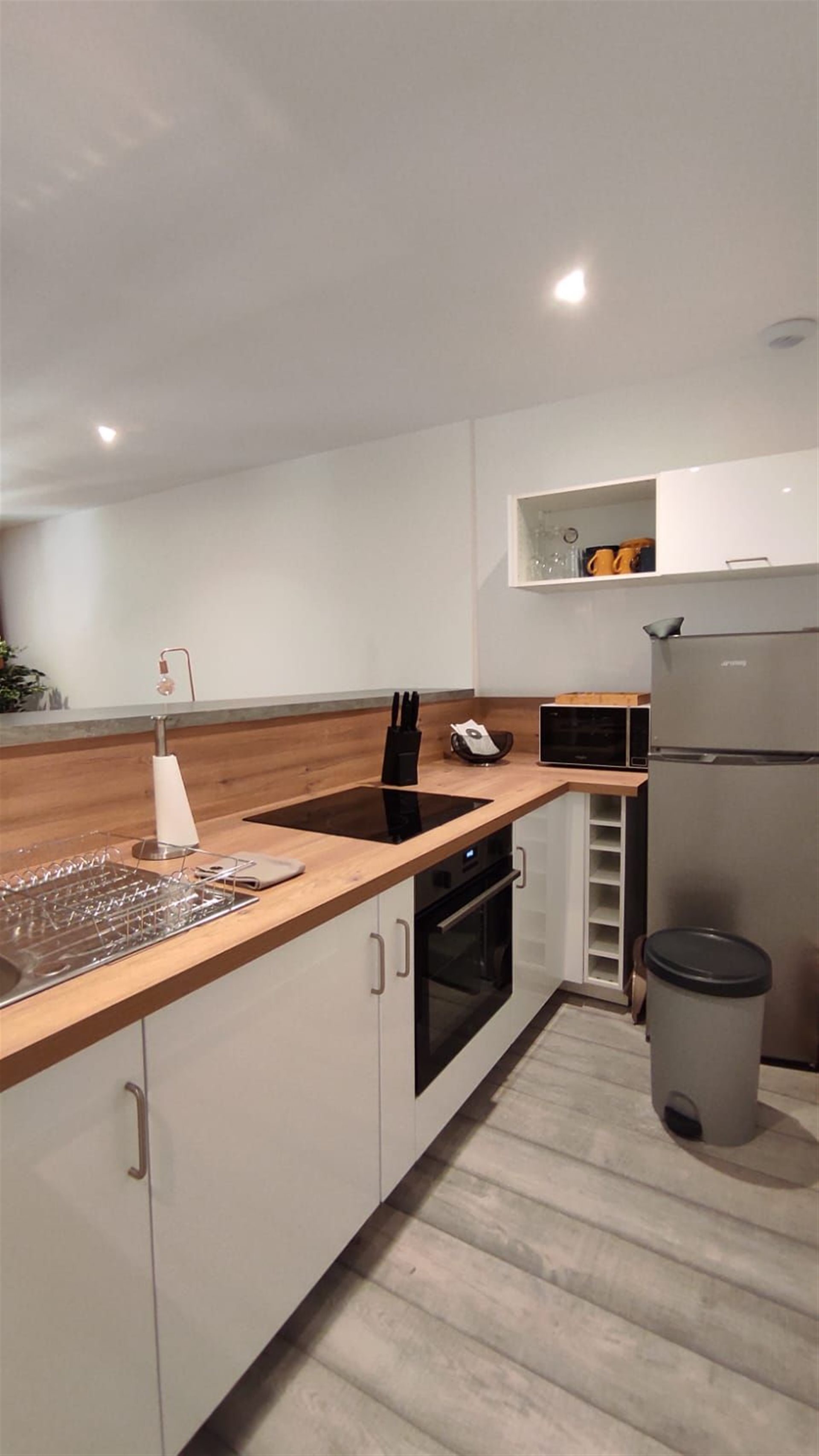 Appartement à louer, 43m², Toulon