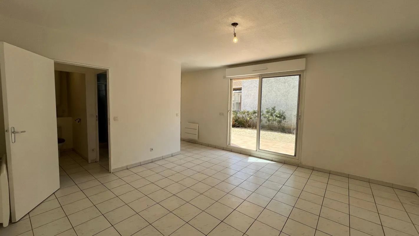 Appartement à louer, 41m², Toulon