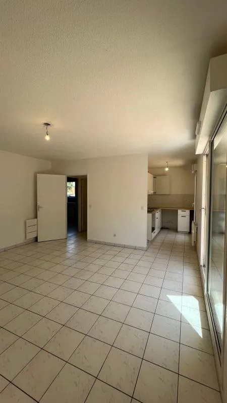 Appartement à louer, 41m², Toulon