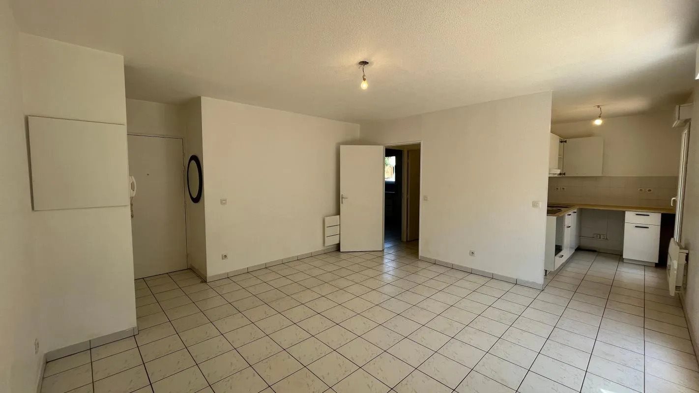 Appartement à louer, 41m², Toulon