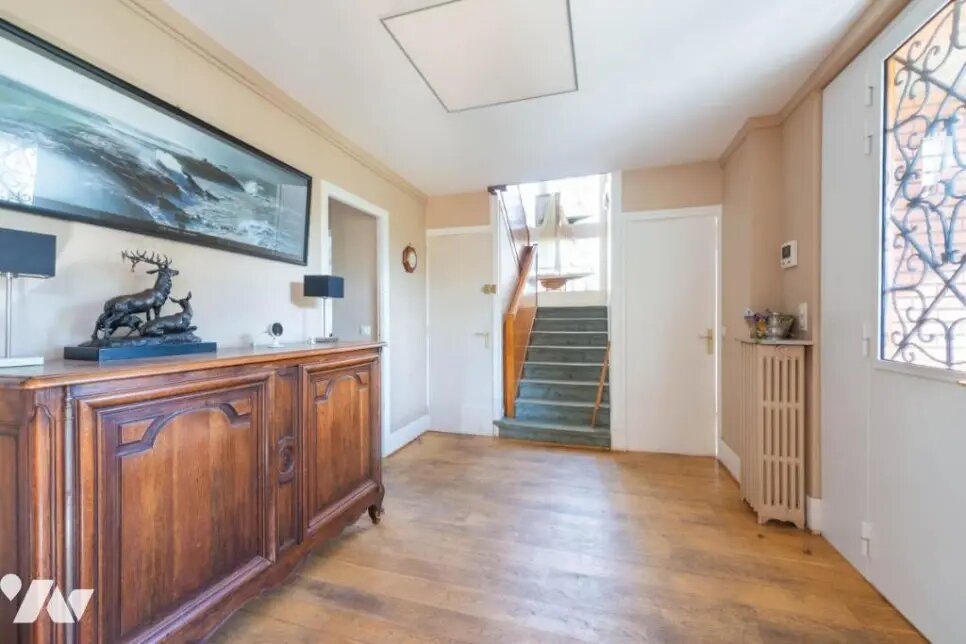 Maison à vendre, 10m², Saint-Cloud