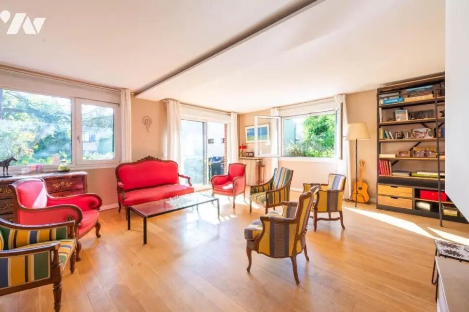 Maison à vendre, 10m², Saint-Cloud