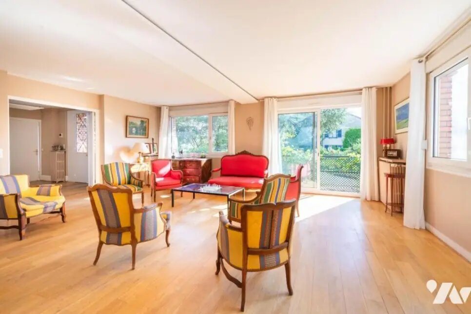 Maison à vendre, 10m², Saint-Cloud