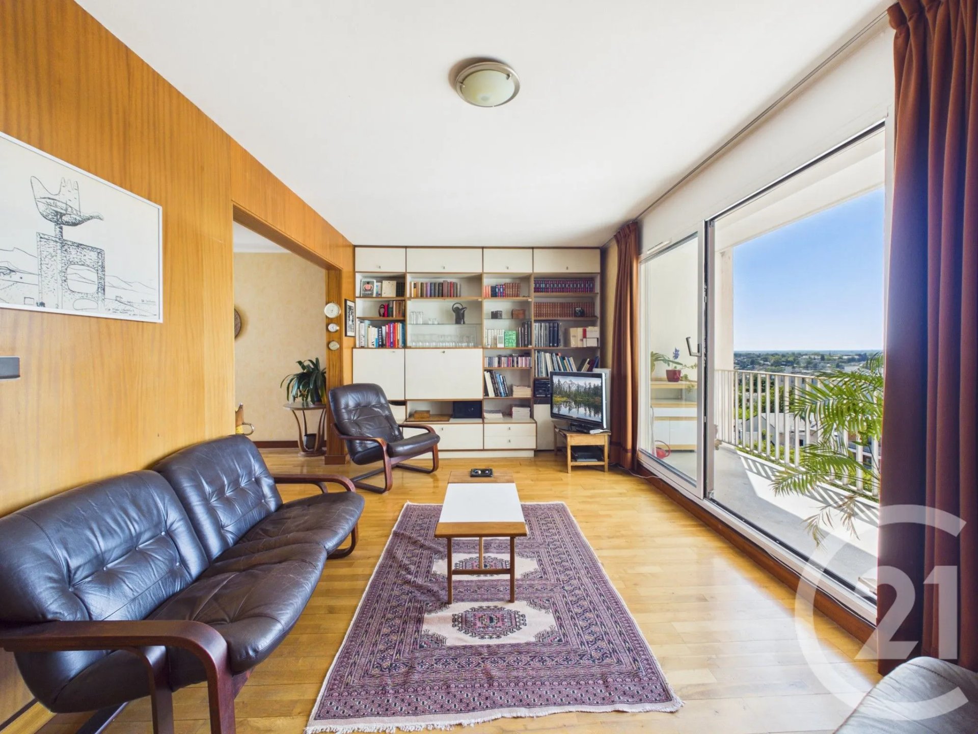 Appartement à vendre, 118m², Fontenay-aux-Roses