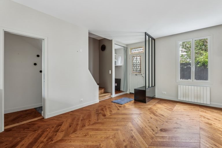 Maison à louer, 157m², Paris 16ème
