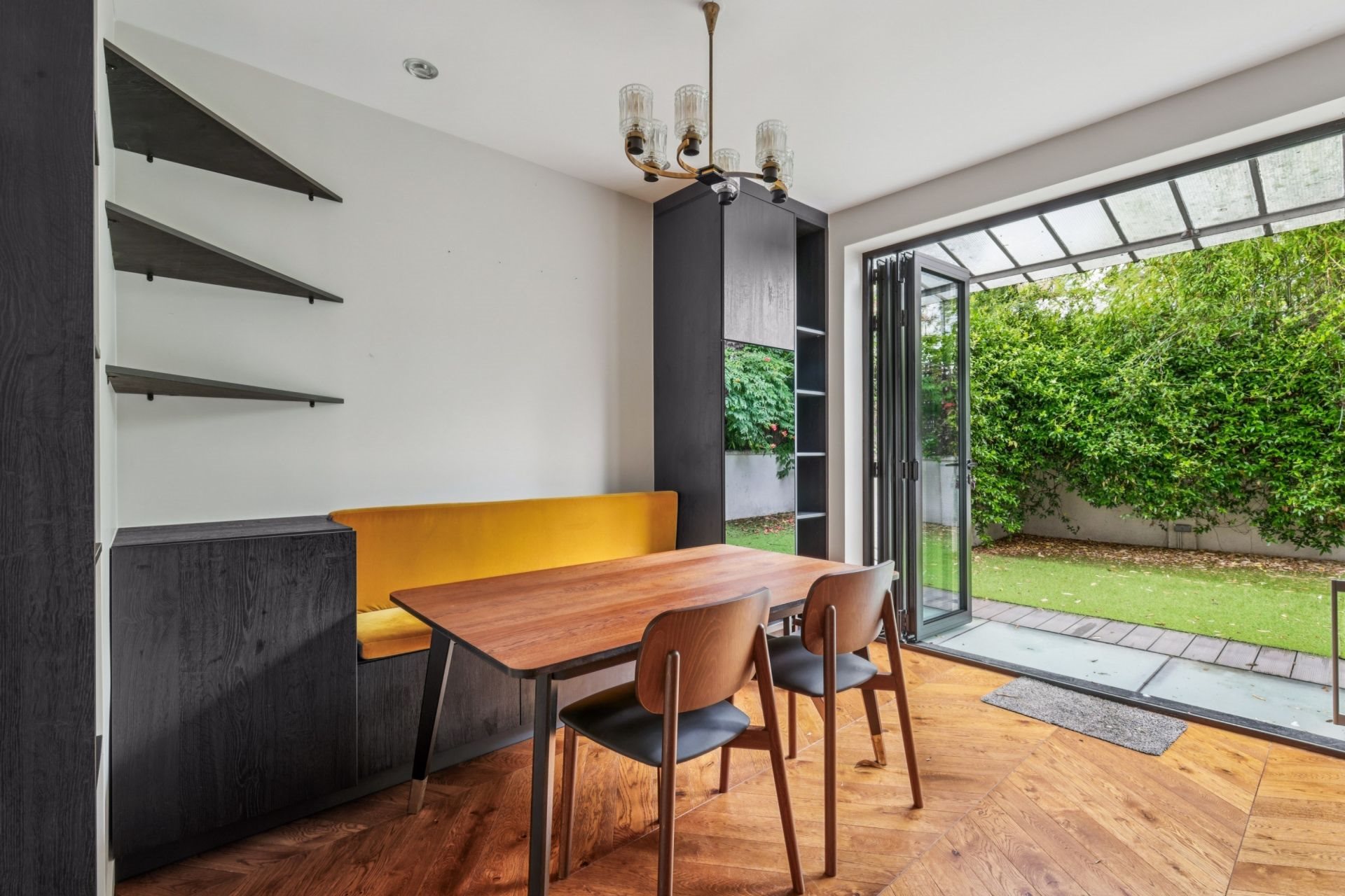 Maison à louer, 157m², Paris 16ème