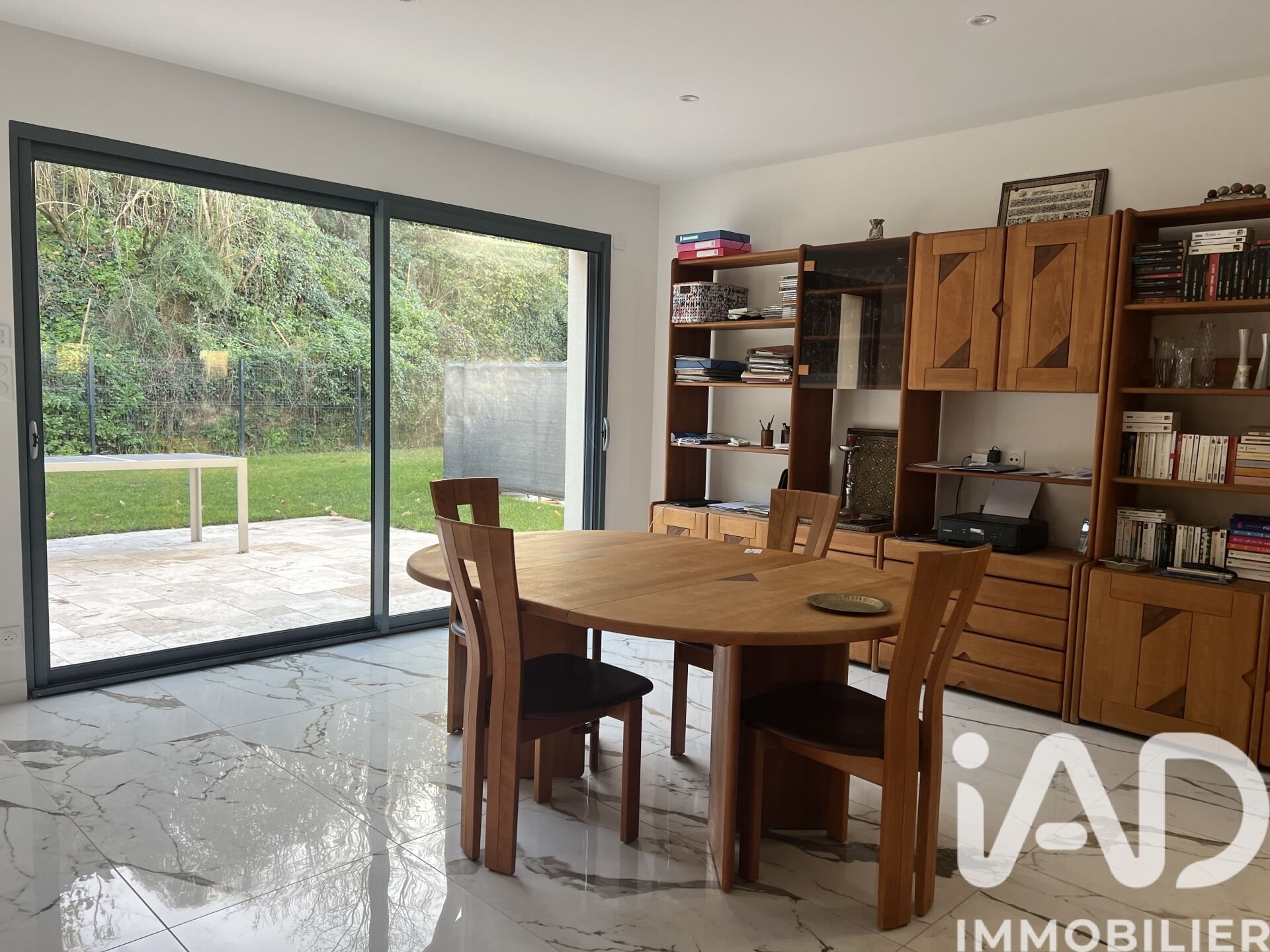 Maison à vendre, 183m², Montlouis-sur-Loire