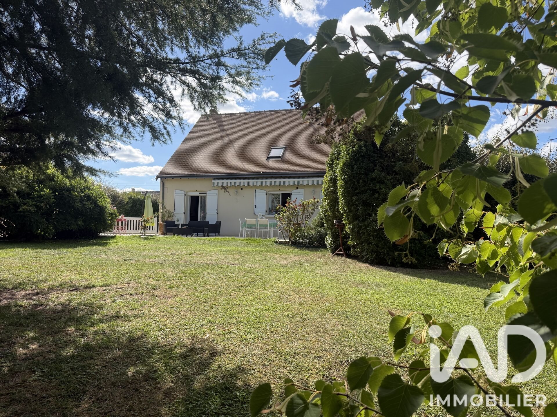 Maison à vendre, 135m², Amboise