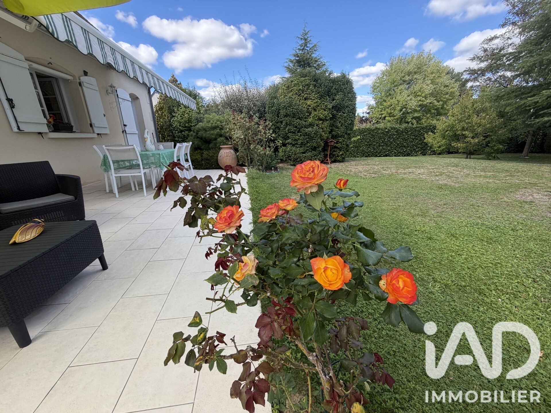 Maison à vendre, 135m², Amboise